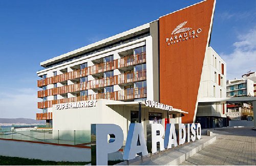 Paradiso Aparthotel